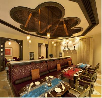 تور دبی هتل جود پالاس - آژانس مسافرتی و هواپیمایی آفتاب ساحل آبی